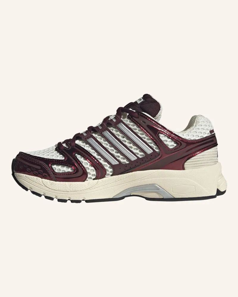 adidas Adistar Control Schuh weiss Weiss