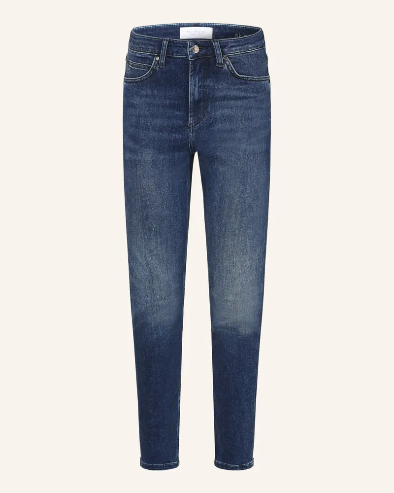 Rich&Royal Skinny Jeans blau 700