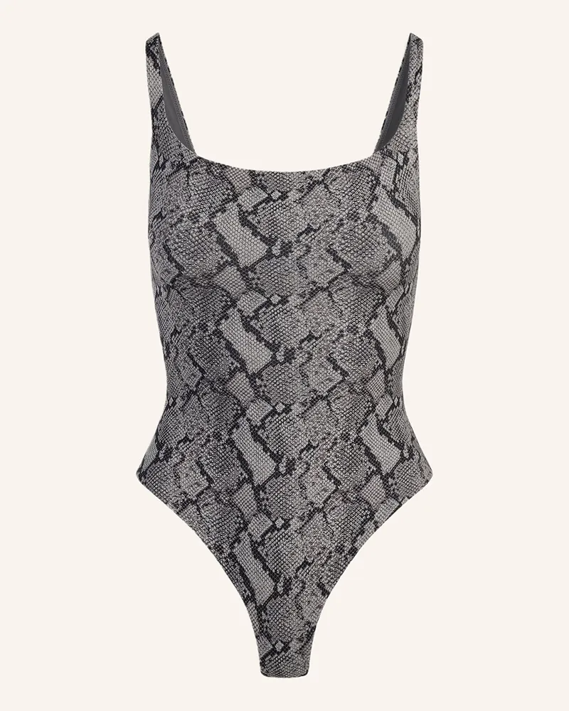 SKIMS String-Body Fits Everybody beige Shadow