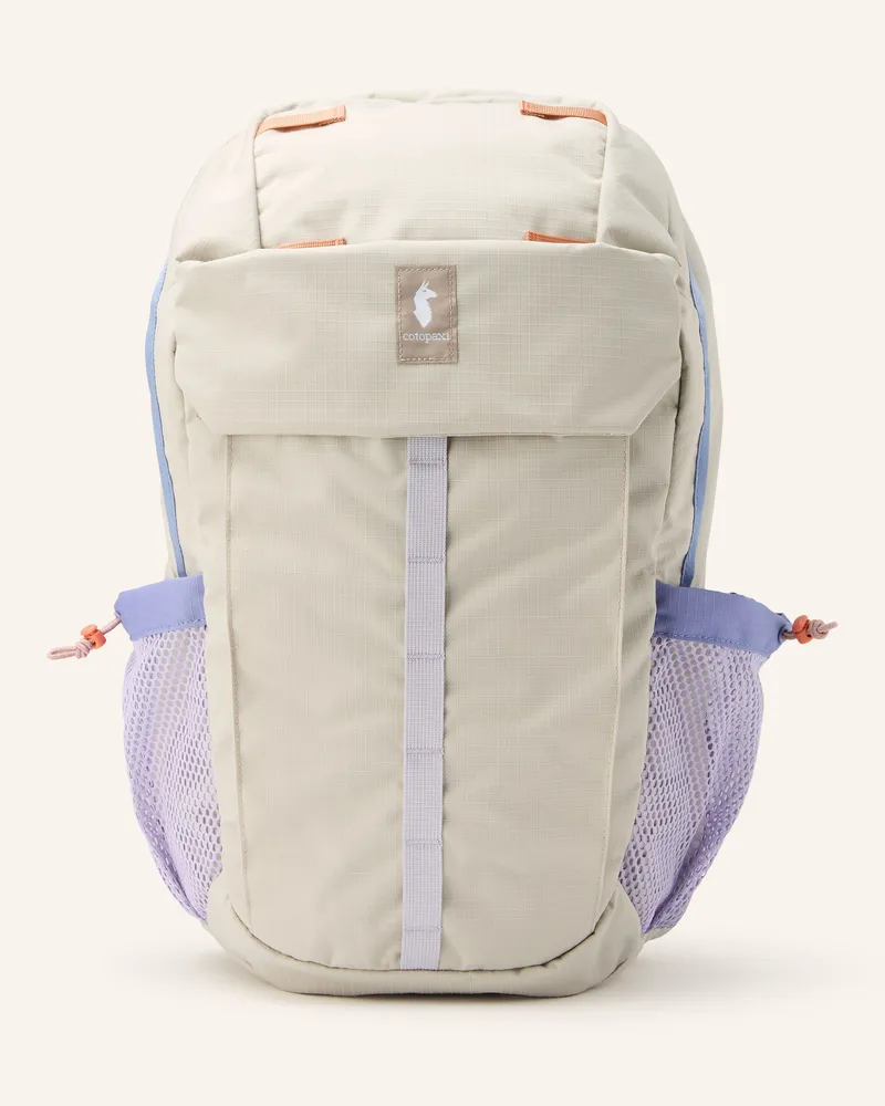 Cotopaxi Rucksack Clase 28 L Mit Laptop-Fach grau Hellgrau