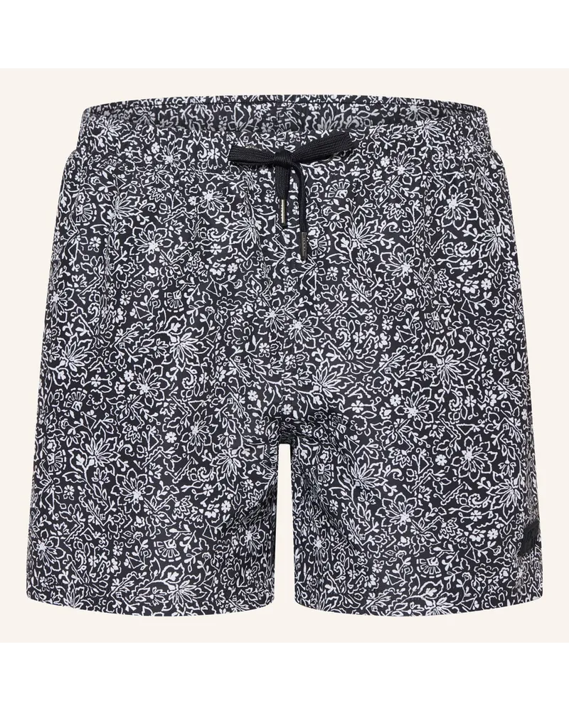 JOOP! Badeshorts PALOLEM Blau