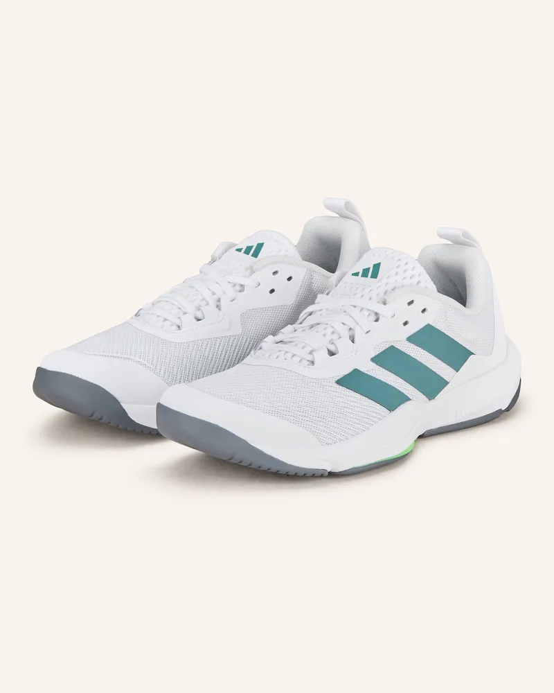adidas Fitnessschuhe RAPIDMOVE 2 TRAINER Weiss