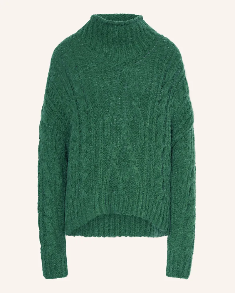 Marc Cain Pullover gruen 556