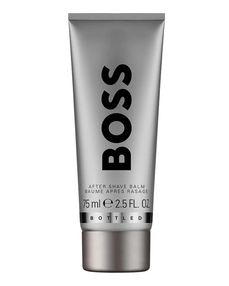 HUGO BOSS BOTTLED 