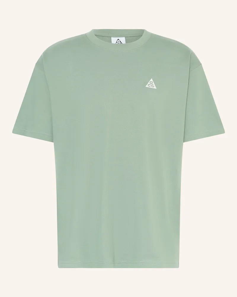 Nike T-Shirt Petrol