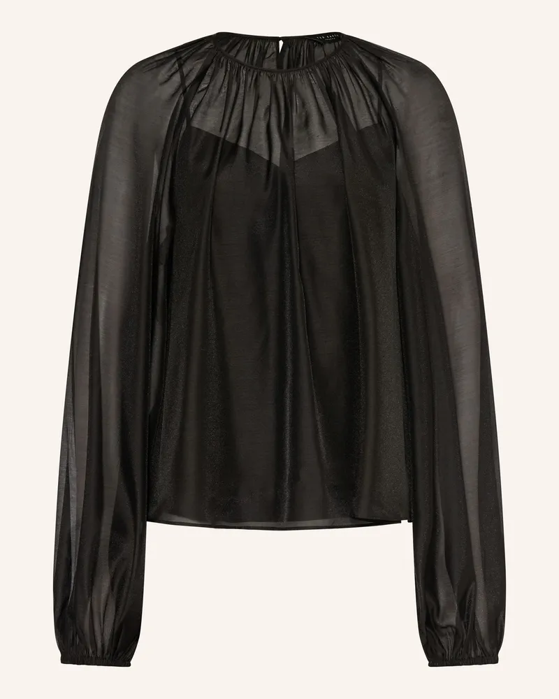 Ted Baker Blusenshirt EELEANA Schwarz