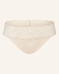 Aubade Slip SWEETESSENCE Beige