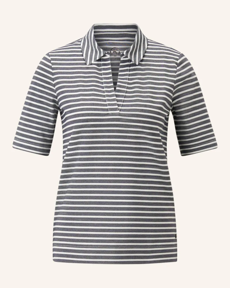 Bogner Polo-Shirt Blau