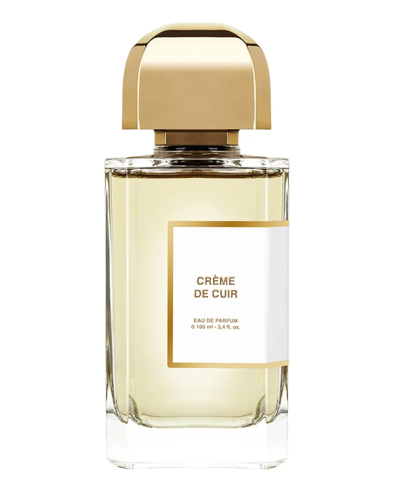 bdk Parfums CRÈME DE CUIR 