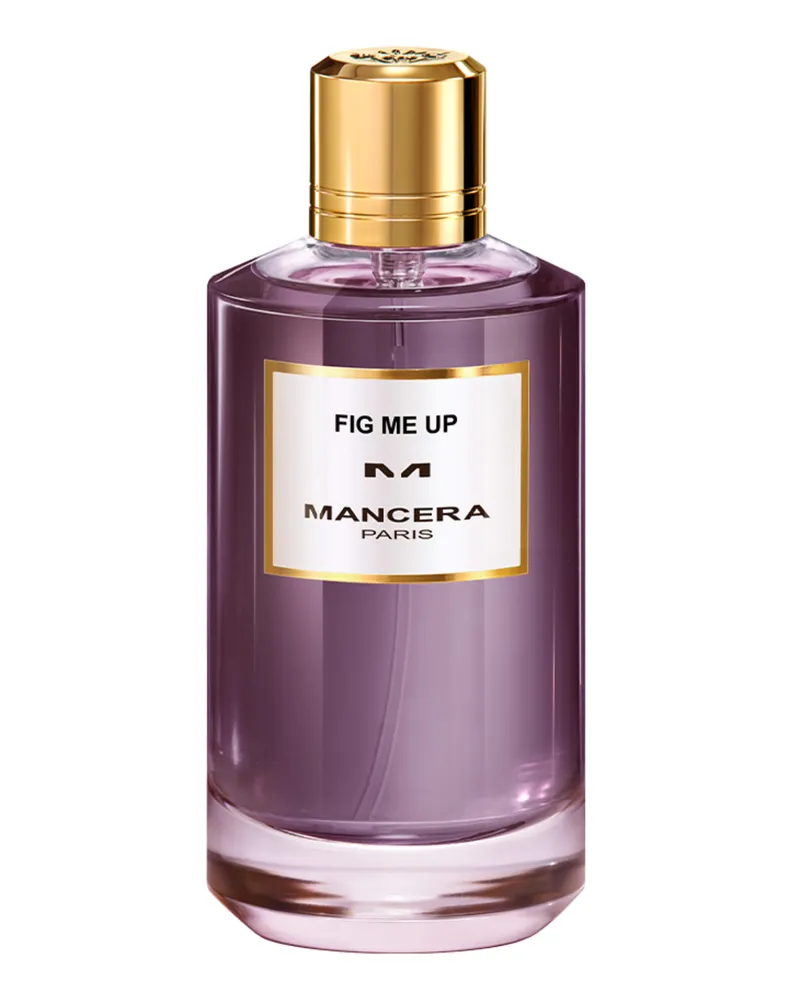 Mancera FIG ME UP 