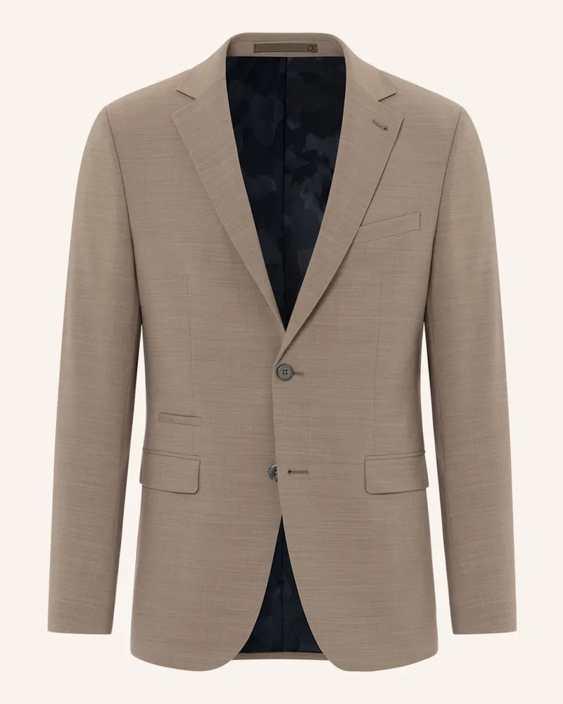 Benvenuto Einzelsakko Salvi Slim Fit beige Beige