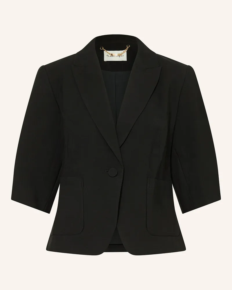 Phase Eight Blazer CONISTON Schwarz
