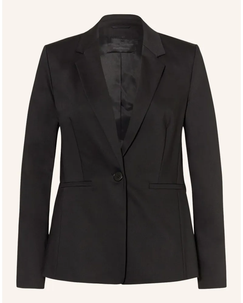 Drykorn Blazer GOLDERS Schwarz