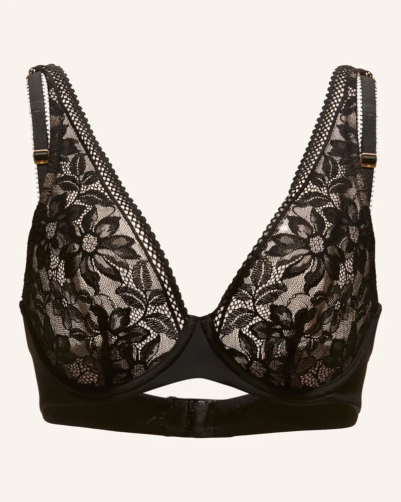 Wolford BH LACE BRA Schwarz