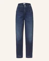 Closed Jeans PEDAL PUSHER Blau