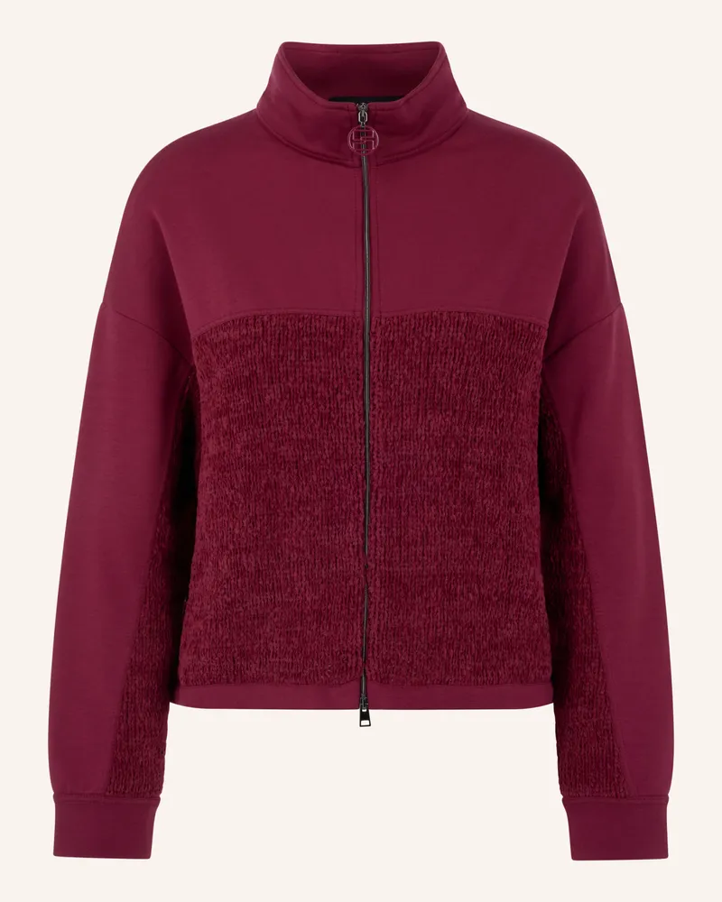 Marc Cain Cardigan Rot