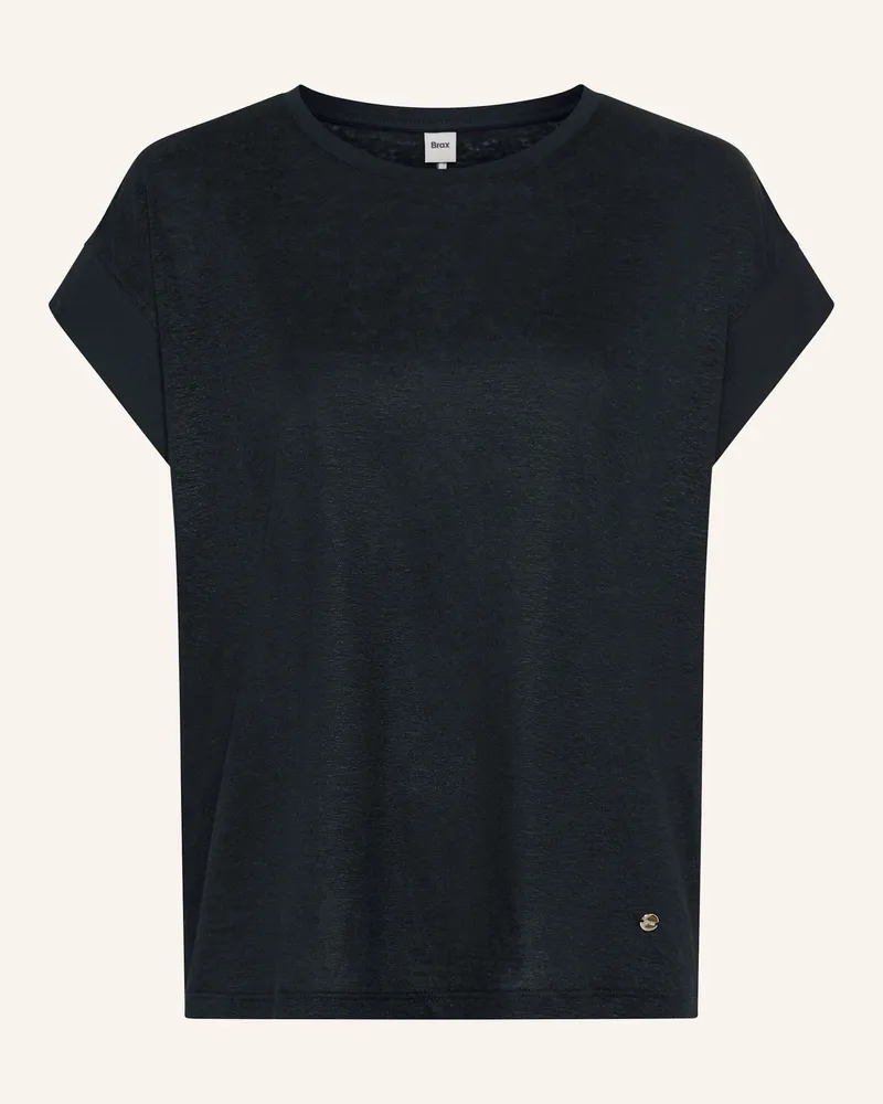 Brax T-Shirt Style Caelen S blau Blau