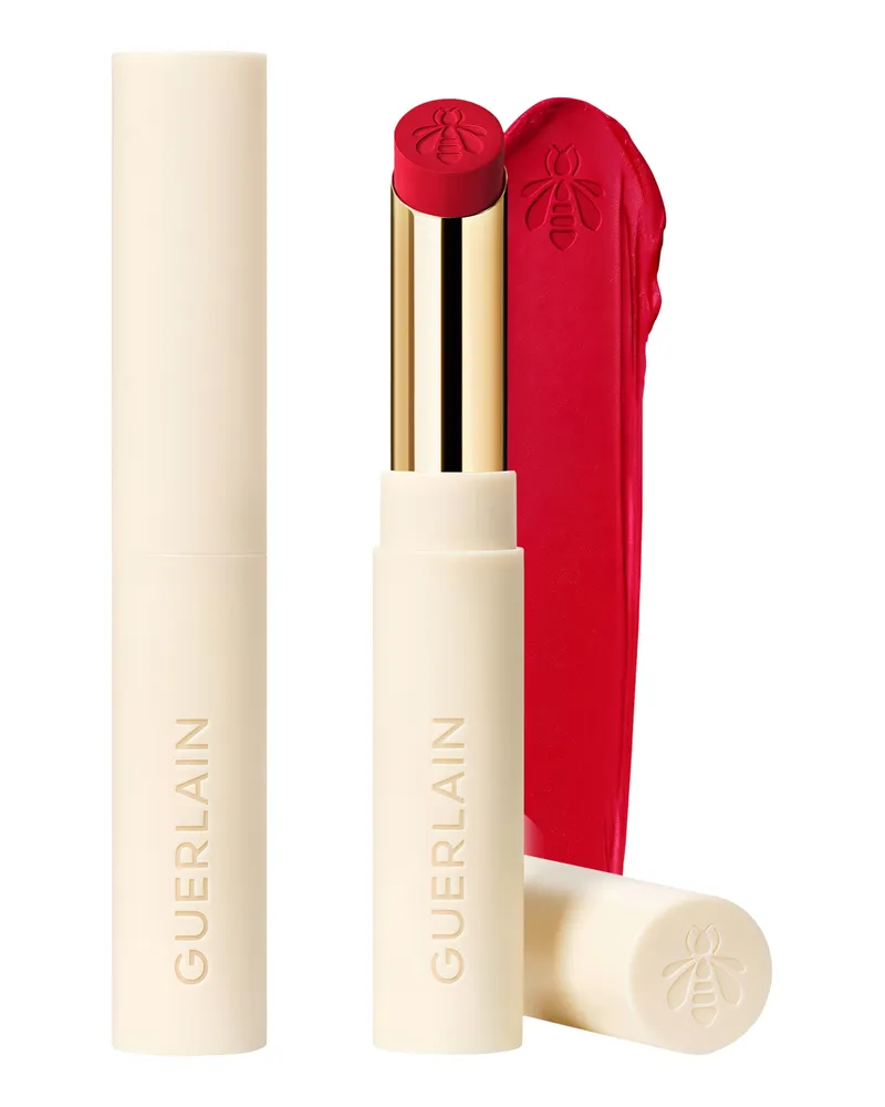 Guerlain Kisskiss Refill Lippenstift 515
