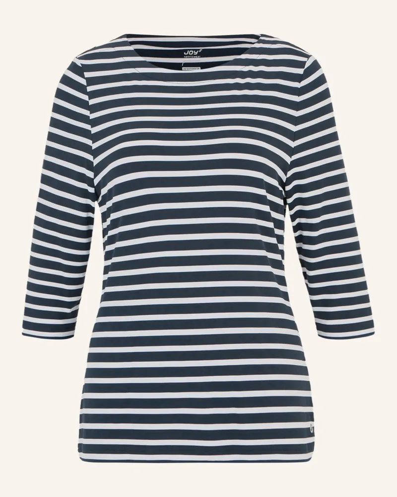 Joy Sportswear T-Shirt CARINA Blau