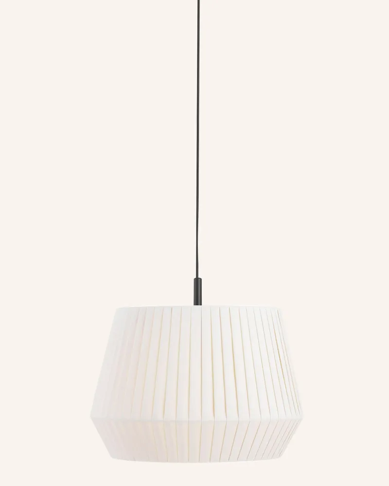 NORDLUX Pendelleuchte Dicte 40 weiss Weiss