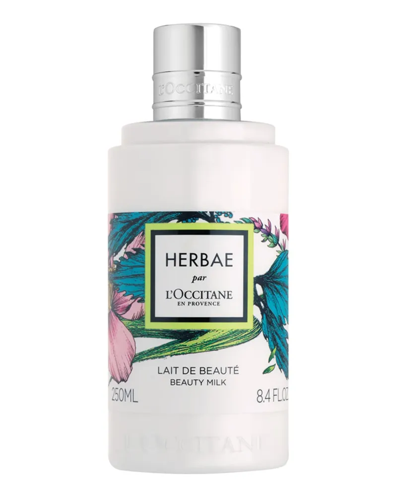 L'Occitane HERBAE PAR  250 ml, 100 € / 1 l 