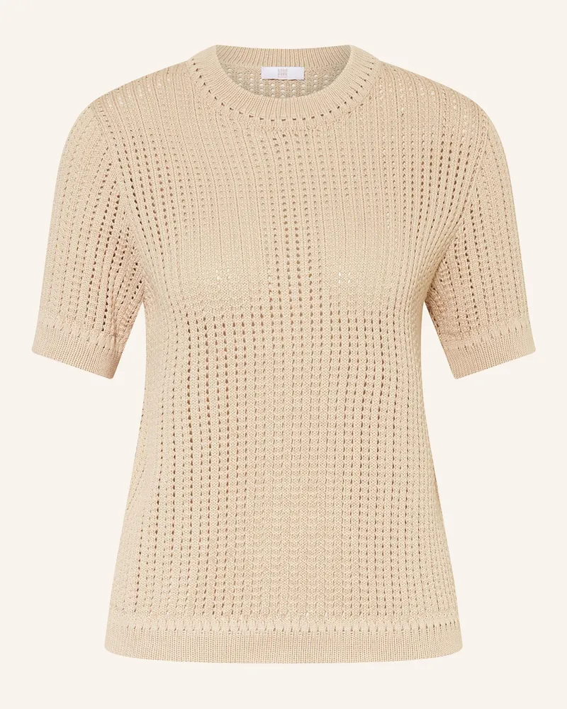 Riani Strickshirt Beige