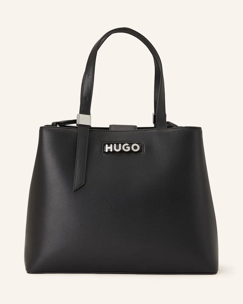 HUGO BOSS Handtasche MEL 2.0 Schwarz