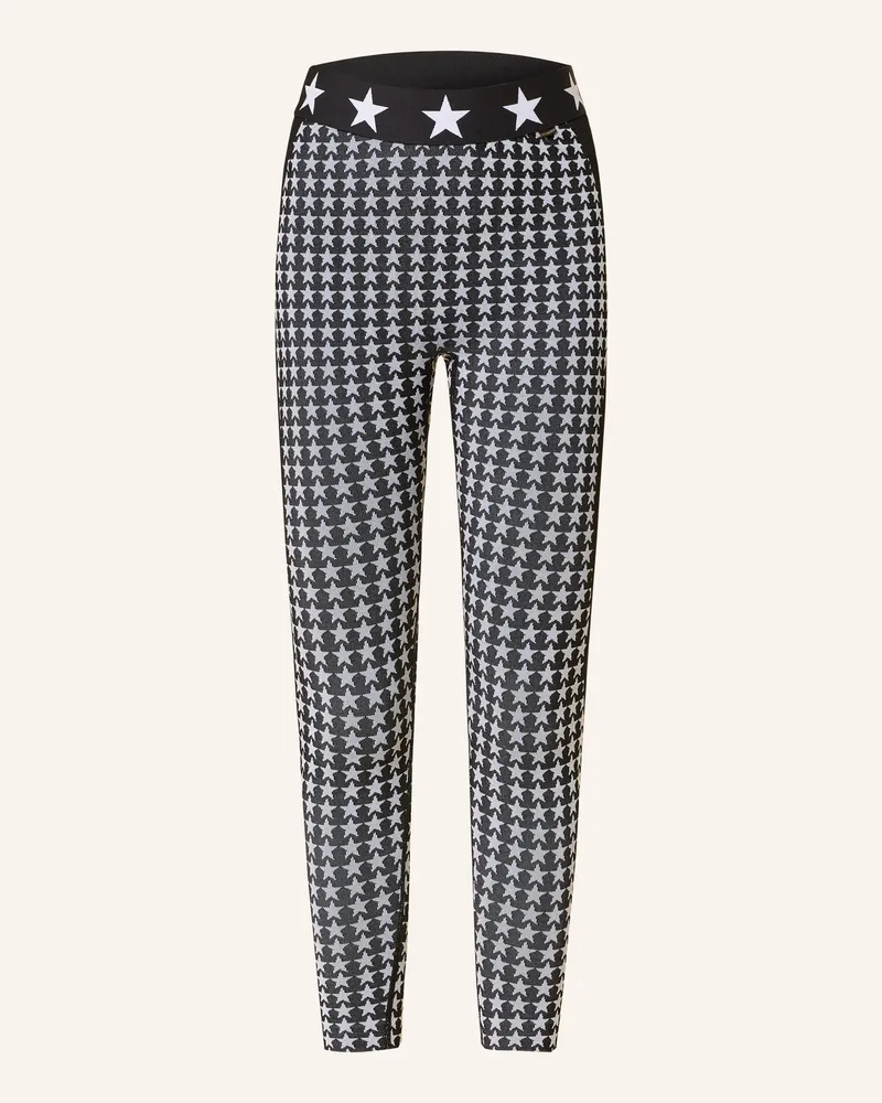 GOLDBERGH Tights CELESTE Schwarz