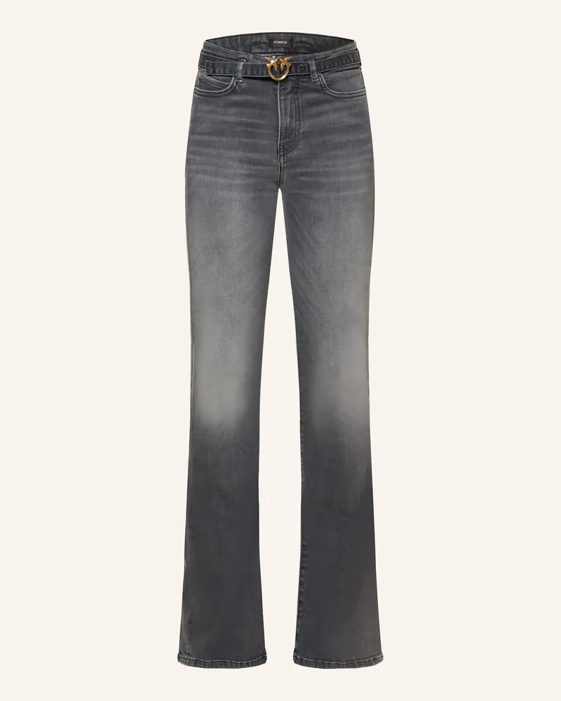 Pinko Bootcut Jeans FLORA Pj9