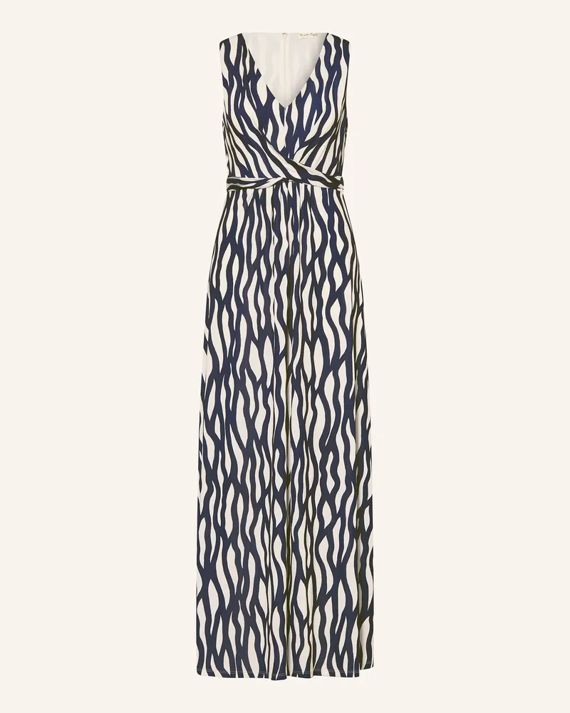 Phase Eight Kleid ARTEMIS Dunkelblau