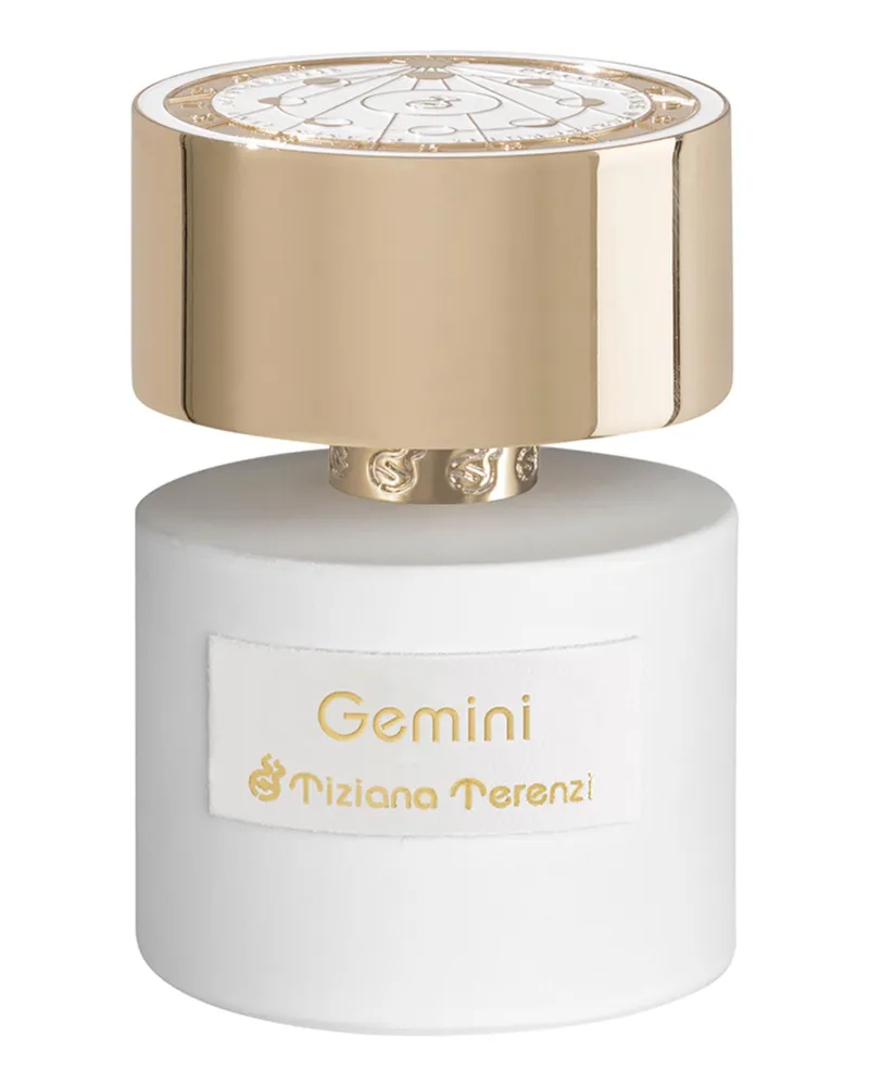 Tiziana Terenzi GEMINI 