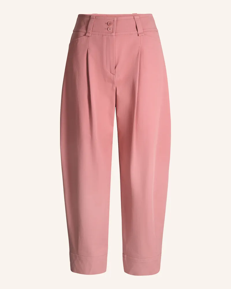 windsor. Ballonhose pink Rosa