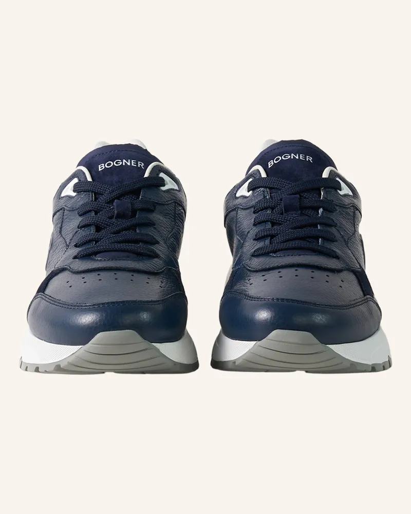 Bogner Sneaker Dunkelblau