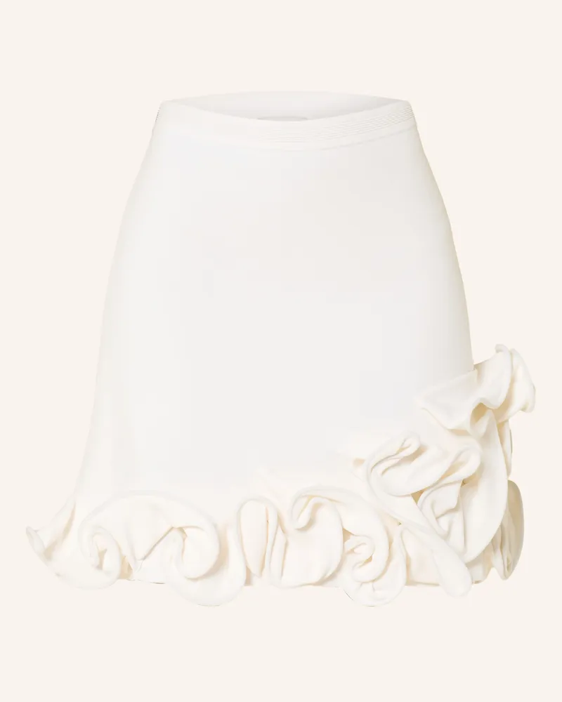 Sandro Jerseyrock Weiss