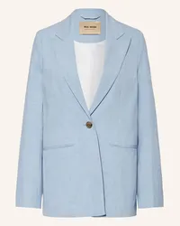 Mos Mosh Blazer MMFALULA Blau