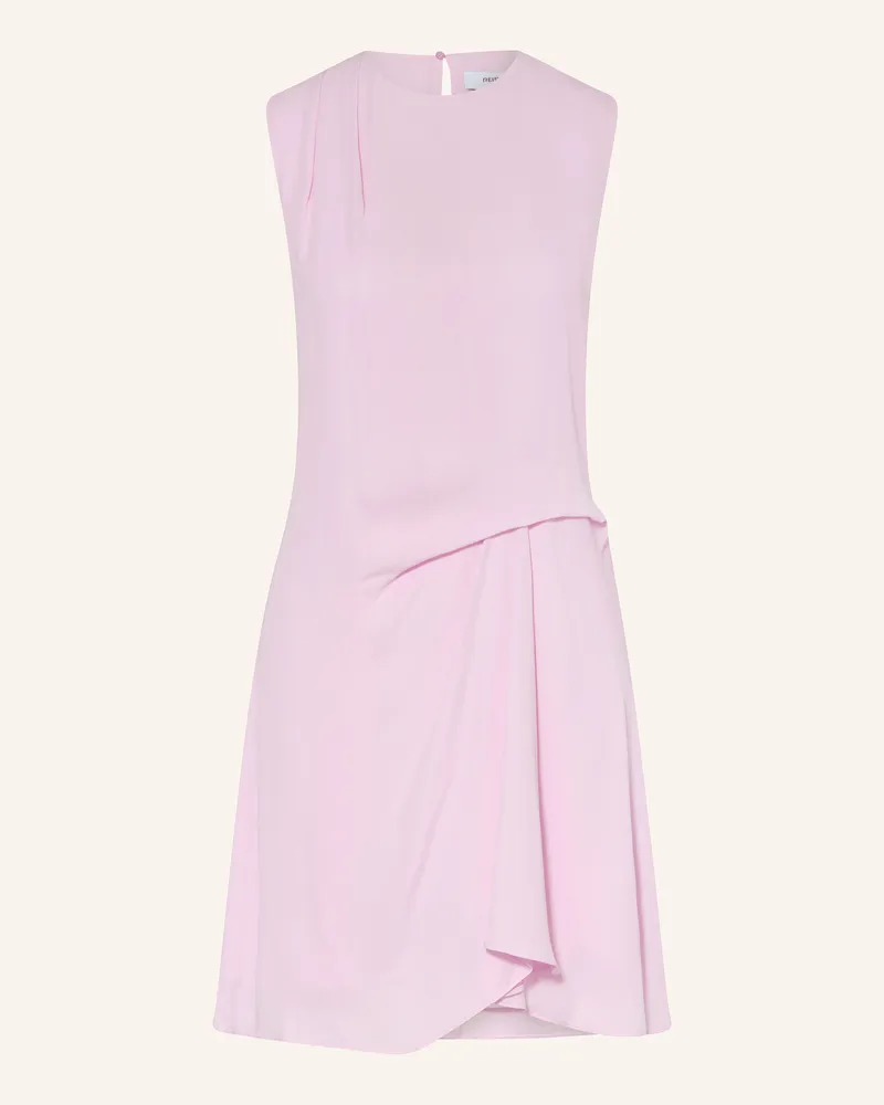 Reiss Kleid ELINA Rosa