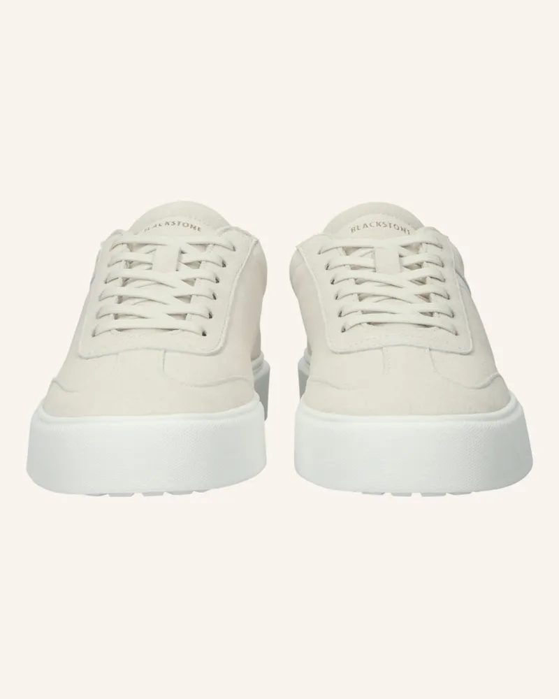 Blackstone Sneaker Grau