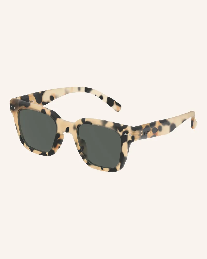 IZIPIZI Sonnenbrille Road braun Light