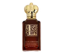 L RED TEA VETIVER