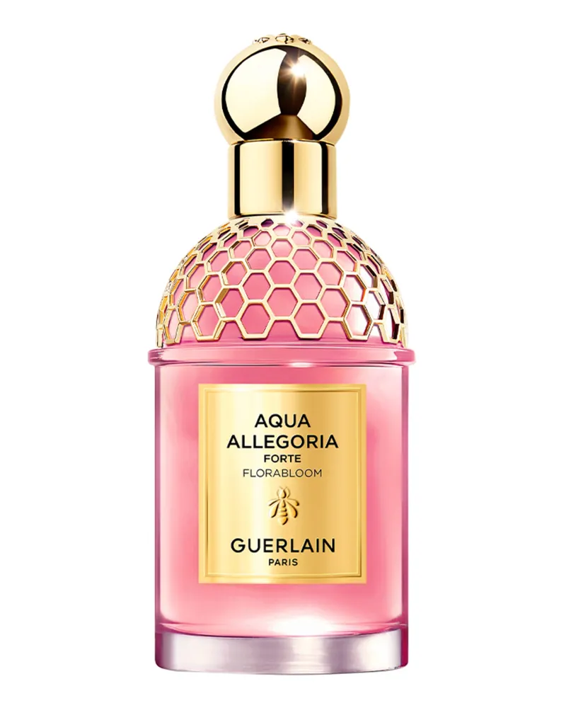 Guerlain AQUA ALLEGORIA FLORABLOOM FORTE 
