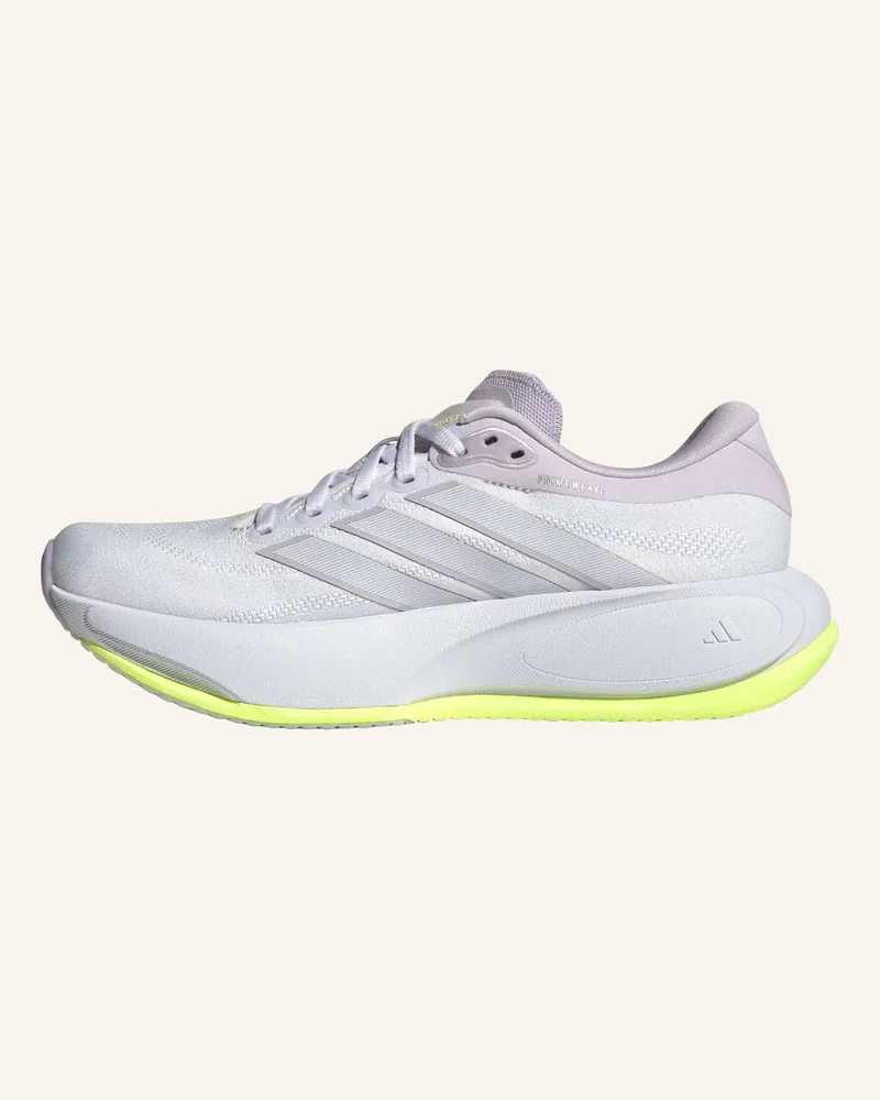 adidas Supernova Prima 3 Laufschuh lila Dunkellila