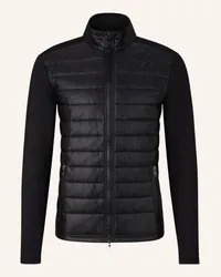 Bogner Hybrid-Jacke WIKO Schwarz