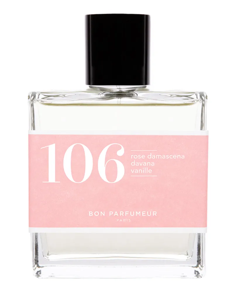 Bon Parfumeur 106 
