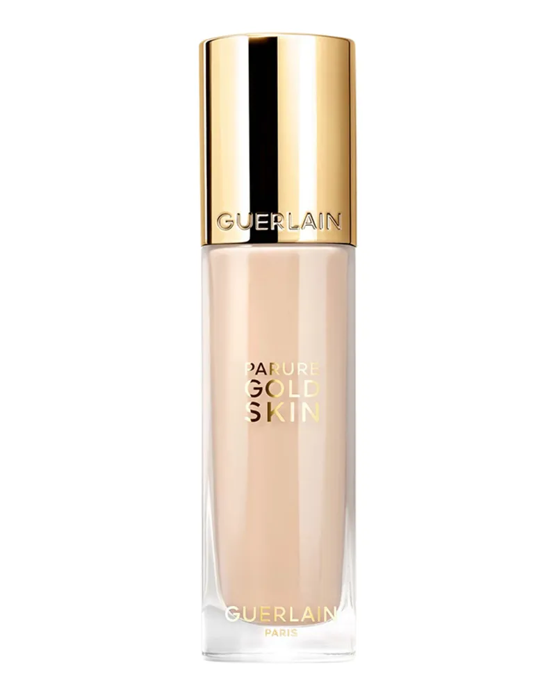 Guerlain PARURE GOLD SKIN 2n