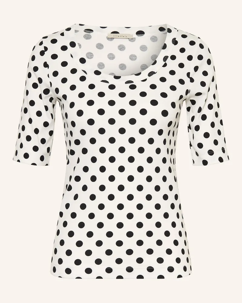 lilienfels T-Shirt Weiss