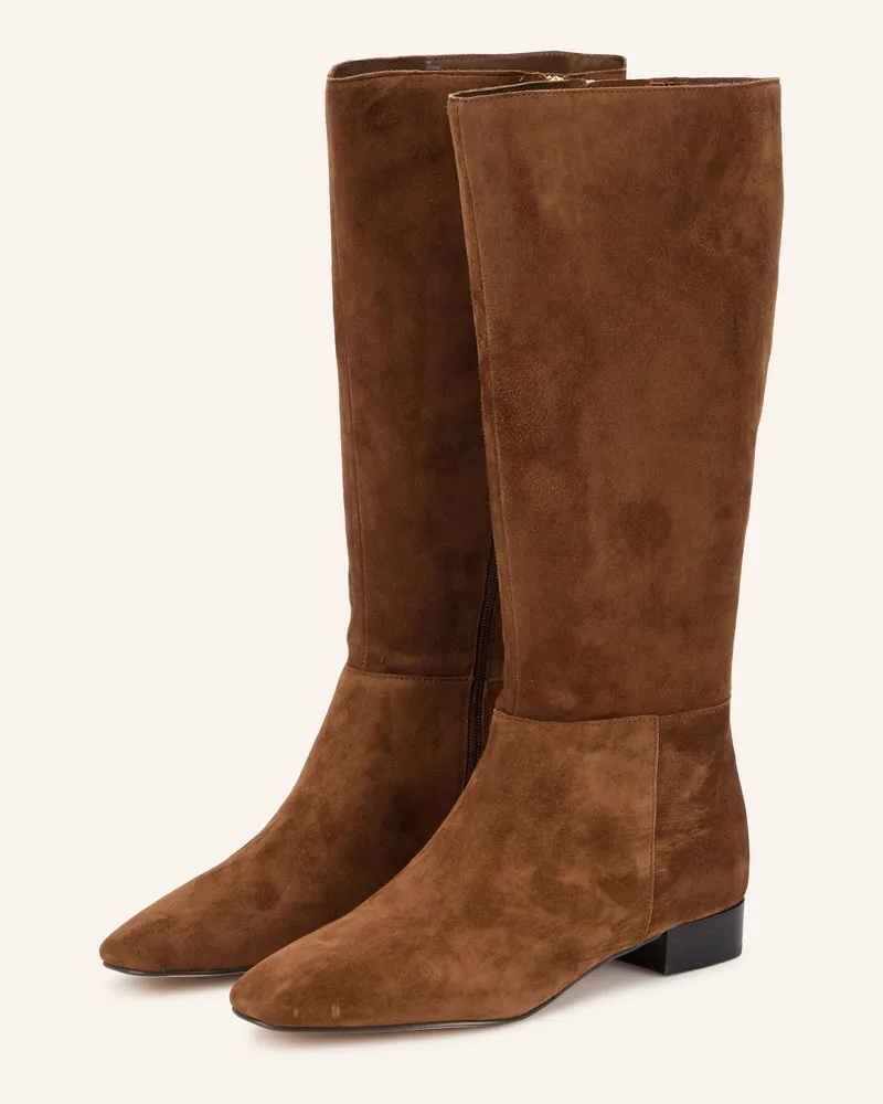 Dolce Vita Stiefel Tywin braun Braun