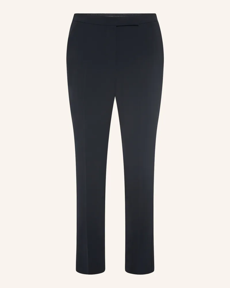 Gerard Darel Hose LIANA Dunkelblau