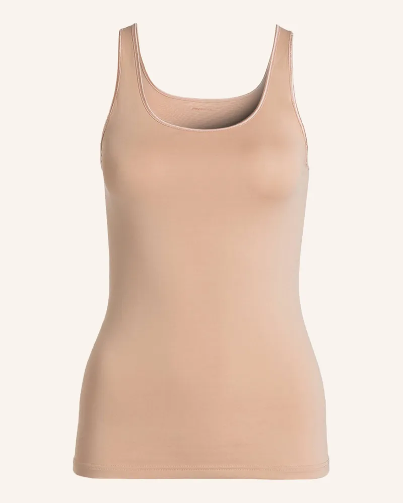 Mey Top Serie Emotion beige Cream