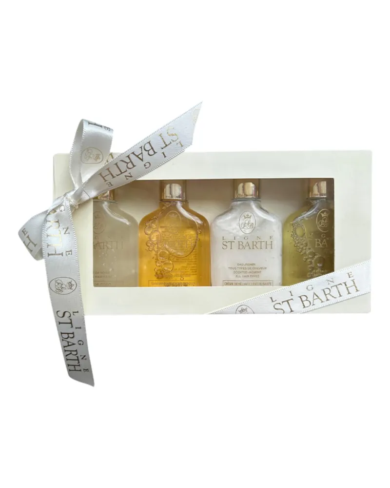 LIGNE ST BARTH Mignons Bad Set Pflege-Set 