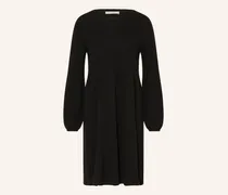 Strickkleid mit Cashmere